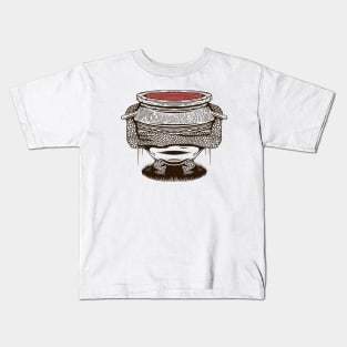 The Pot Kids T-Shirt